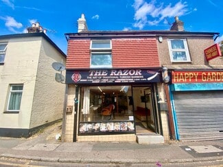 Plus de détails pour 47 High St, South Ockendon - Commerce de détail à vendre