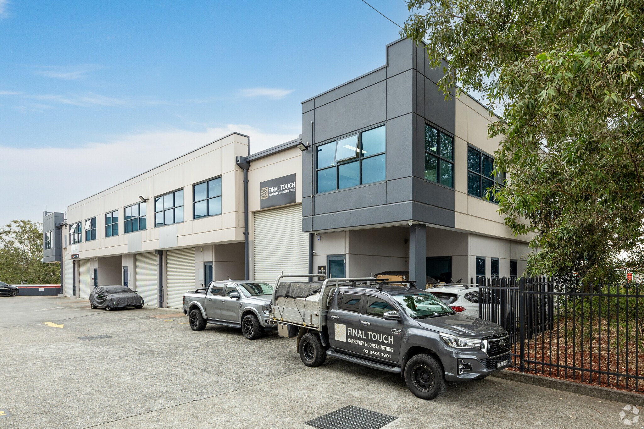 128 Station Rd, Seven Hills for sale Primary Photo- Image 1 of 5