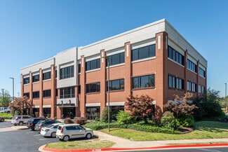 Plus de détails pour 515 Enterprise Dr, Lowell, AR - Bureau à vendre