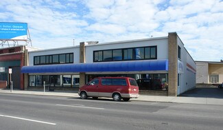 Plus de détails pour 1108 - 1110 W 2nd Avenue, Spokane, WA - Flex à vendre