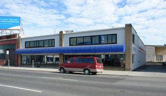 More details for 1108 W 2nd Ave, Spokane, WA - Retail for Lease