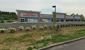 More details for 751 Centre of New England Blvd, Coventry, RI - Retail for Lease