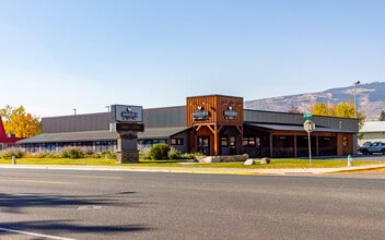 1651 8th St, Cody, WY for lease Building Photo- Image 2 of 24