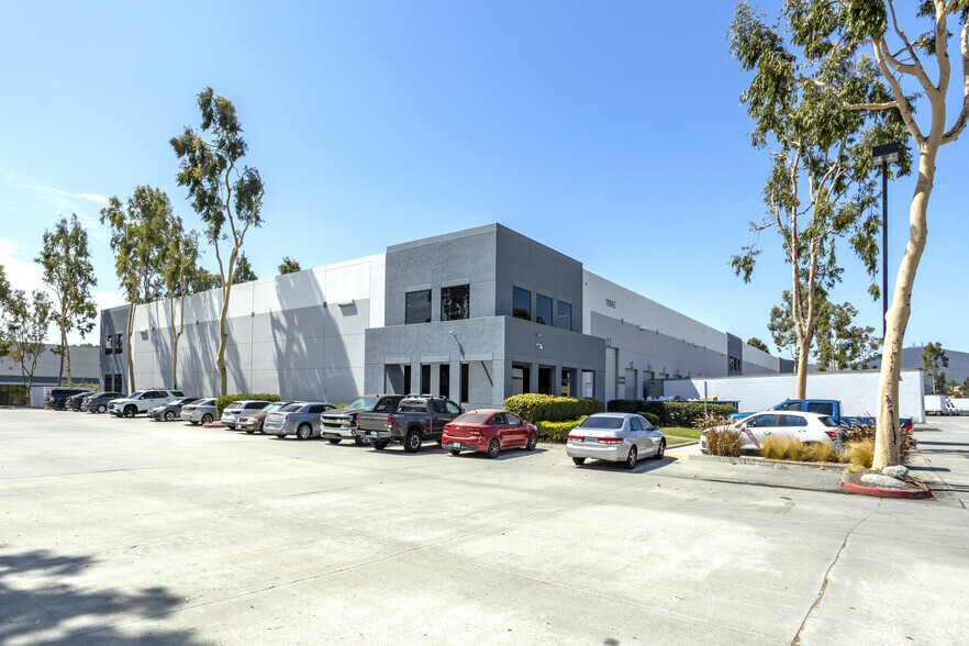 11045 Technology Pl, San Diego, CA for lease - Building Photo - Image 1 of 5