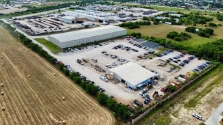 More details for 10101 N Saginaw Blvd, Fort Worth, TX - Industrial for Lease