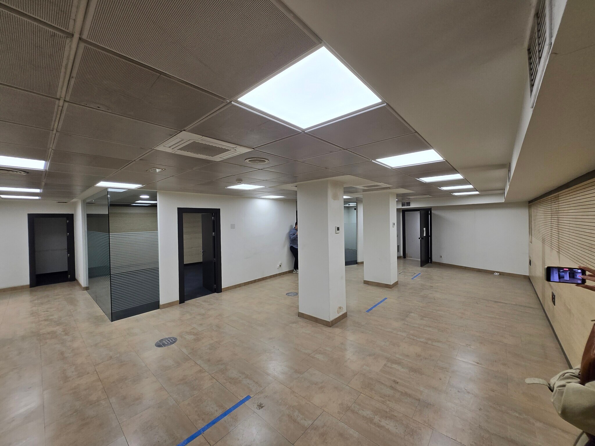 Retail in Leganés, Madrid for lease Interior Photo- Image 1 of 7