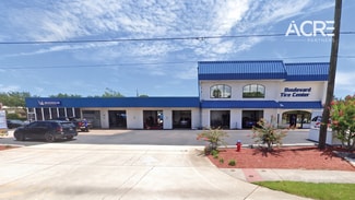 More details for 1701 S Ridgewood Ave, Edgewater, FL - Retail for Sale