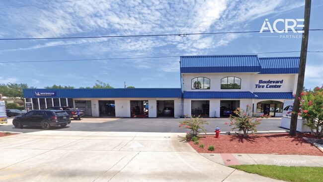 More details for 1701 S Ridgewood Ave, Edgewater, FL - Retail for Sale