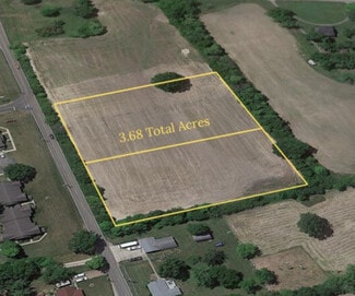 More details for 4836 W Woods Edge Ln, Muncie, IN - Land for Sale