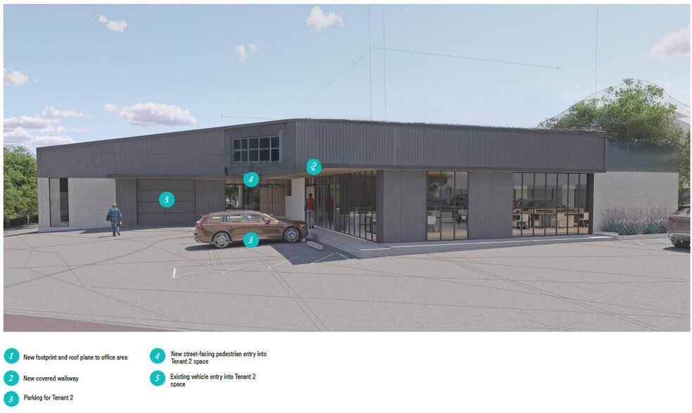 2011 Anchor Ln, Austin, TX for lease - Building Photo - Image 1 of 14