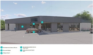 More details for 2011 Anchor Ln, Austin, TX - Office for Lease