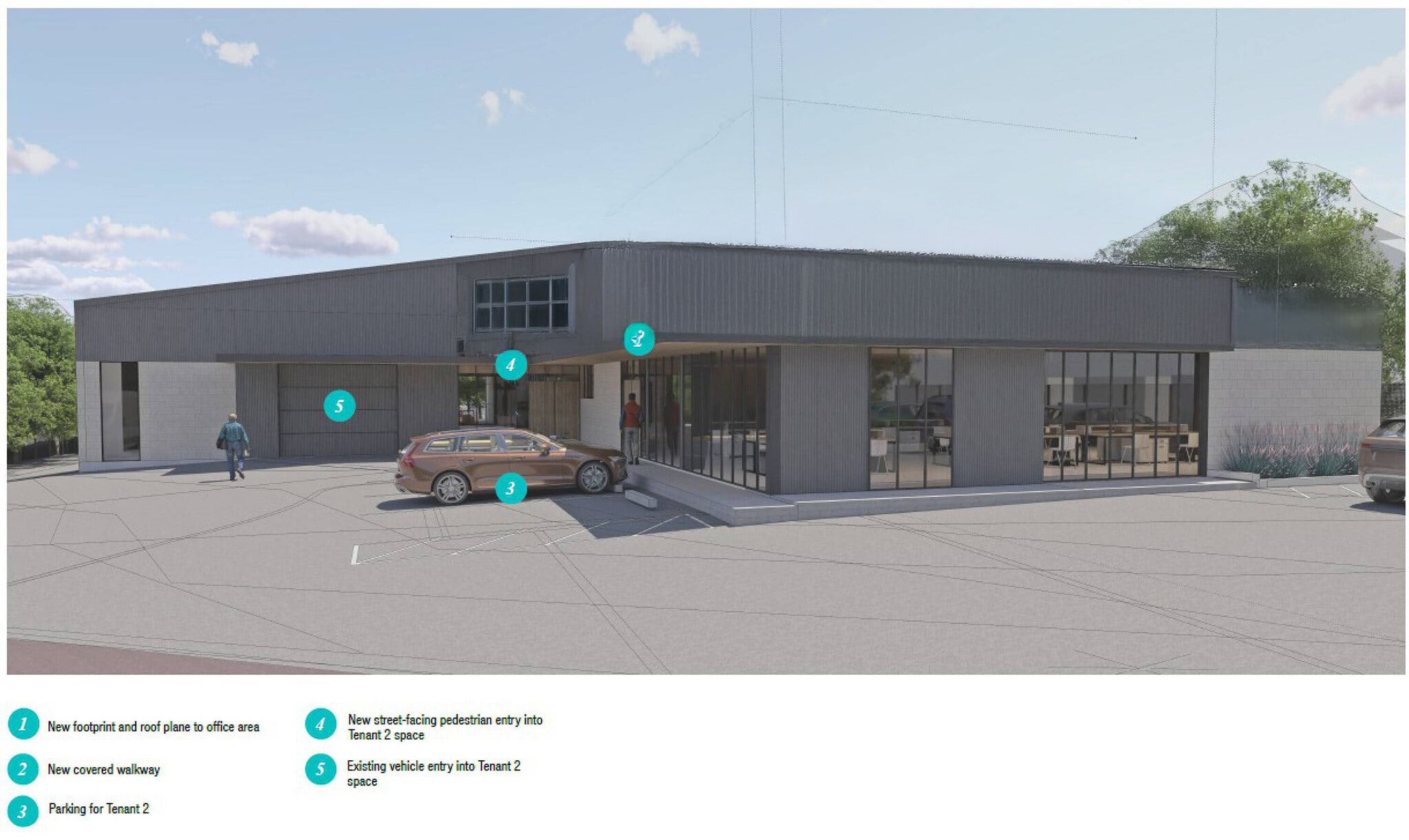 2011 Anchor Ln, Austin, TX for lease Building Photo- Image 1 of 15