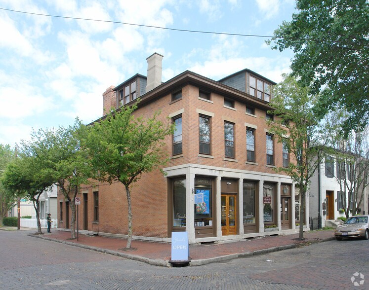 537-539 S 5th St, Columbus, OH à vendre - Photo du bâtiment - Image 2 de 28