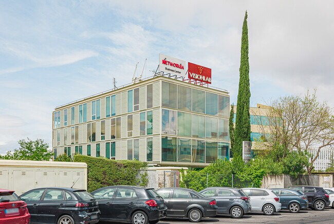 More details for Avenida de Europa, 14, Alcobendas - Office for Lease