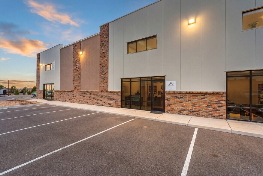 4520 Venture Dr, Johnstown, CO à vendre - Photo du bâtiment - Image 2 de 51