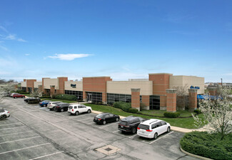 More details for 972 Emerson Pky, Greenwood, IN - Office/Medical for Lease