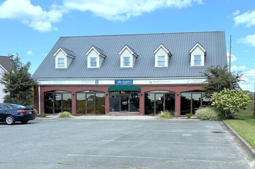 2315 Market Pl SW, Huntsville, AL for lease - Building Photo - Image 2 of 16