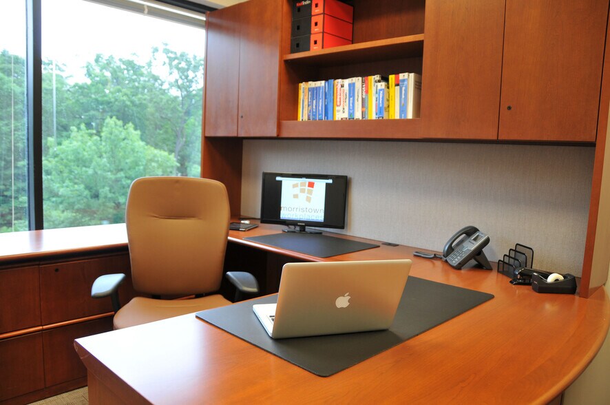 163 Madison Ave, Morristown, NJ à louer - Photo intérieure - Image 3 de 9