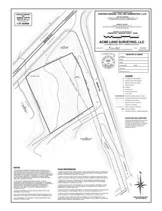 Plus de détails pour 133 Livermore Falls Rd, Farmington, ME - Terrain à vendre