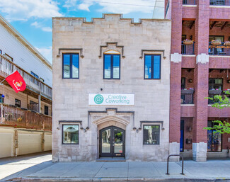 More details for 1407 W Chicago Ave, Chicago, IL - Office for Lease