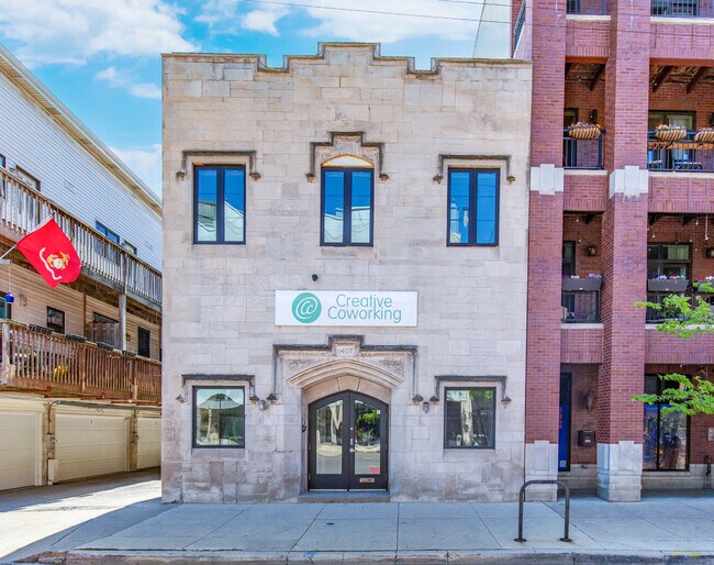 More details for 1407 W Chicago Ave, Chicago, IL - Office for Lease