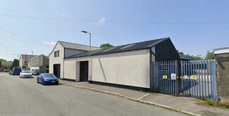 More details for Kings Head Road Gendros Swansea City And County, Swansea - Flex for Lease