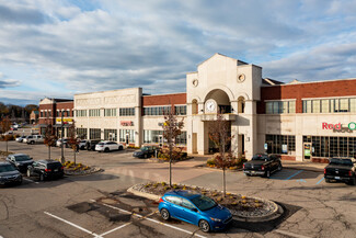 More details for 1170-1254 Walton Blvd, Rochester Hills, MI - Office, Office/Medical for Lease