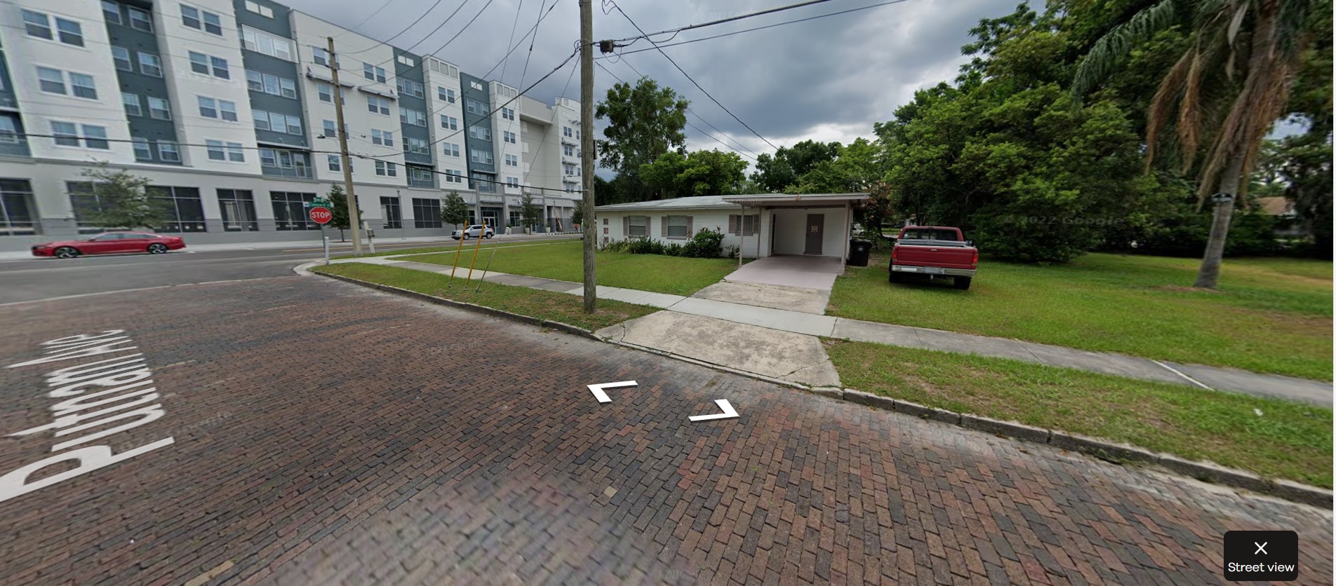 635 W Concord St, Orlando, FL for sale Building Photo- Image 1 of 4