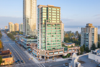 More details for 4555 Kingsway, Burnaby, BC - Office for Lease