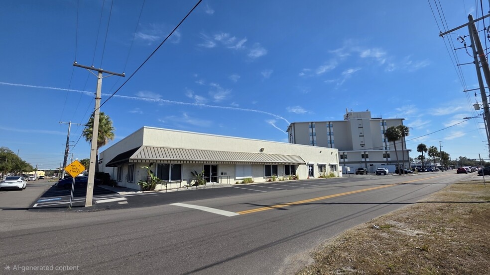 1002 S Church Ave, Tampa, FL for lease - Building Photo - Image 3 of 10