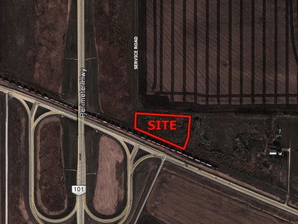 Rosser Rd, Rosser, MB à vendre - Photo principale - Image 1 de 1