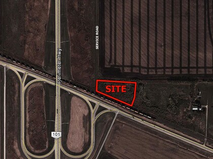 Rosser Rd, Rosser, MB à vendre Photo principale- Image 1 de 1