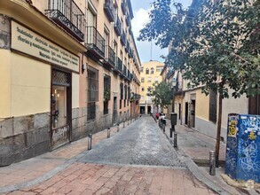 Calle Madera, 33, Madrid, Madrid à louer Photo int rieure- Image 2 de 5