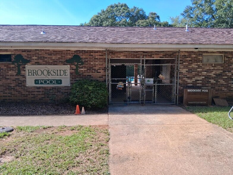 712 Brooks Rd, Mauldin, SC à vendre - Photo du bâtiment - Image 2 de 16