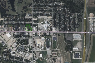 Plus de détails pour 2519-2521 E Main St, Gatesville, TX - Terrain à vendre