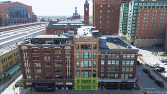 Plus de détails pour 20 W Louisiana St, Indianapolis, IN - Commerce de détail à louer