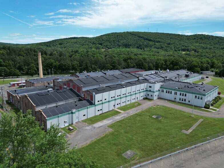 11 Beckwith Ave, Binghamton, NY à louer - Photo du bâtiment - Image 2 de 16