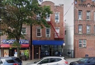 More details for 4204 108th St, Corona, NY - Flex for Sale