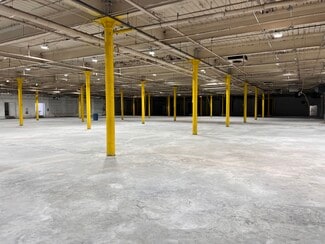 More details for 720 Frelinghuysen Ave, Newark, NJ - Industrial for Lease