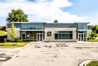 More details for 12101 W 110th St, Overland Park, KS - Office for Lease