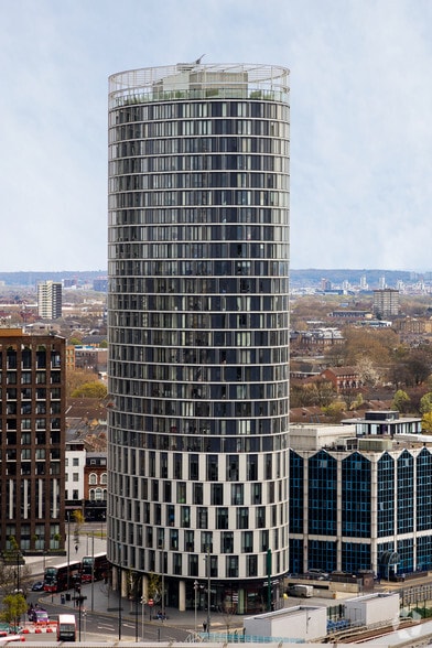 Station St, London for lease - Building Photo - Image 3 of 5