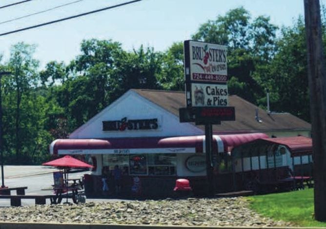 4937 William Flynn Hwy, Allison Park, PA à vendre - Photo du bâtiment - Image 2 de 9