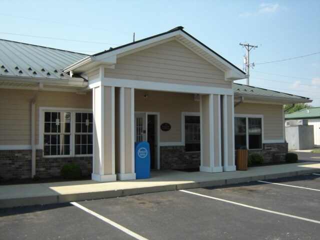 26 S Miller St, Cedarville, OH à vendre Photo principale- Image 1 de 3