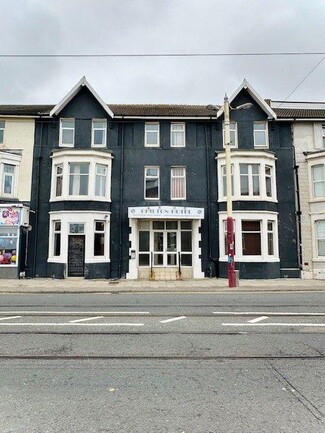 More details for 14-16 Lytham Rd, Blackpool - Hospitality for Sale