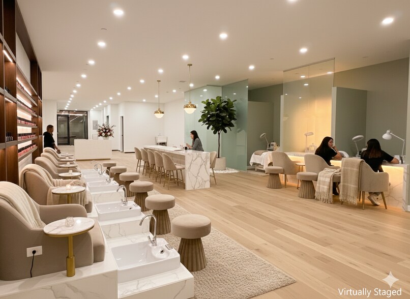 1546 Broadway, Brooklyn, NY à vendre - Photo du bâtiment - Image 3 de 8