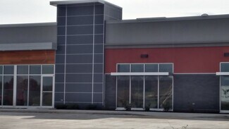 Plus de détails pour 211 Sioux Point Rd, Dakota Dunes, SD - Bureau à louer