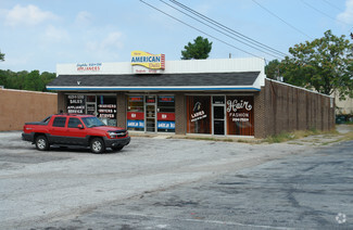 More details for 4014 Glenwood Rd, Decatur, GA - Retail for Lease