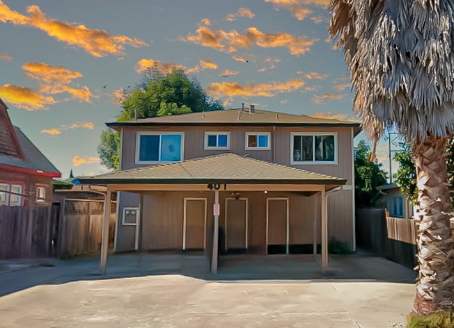 407 Raymond Ave, San Jose, CA for sale - Building Photo - Image 1 of 11