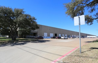 More details for 2007 Royal Ln, Dallas, TX - Industrial for Lease