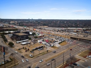 11615 Forest Central Dr, Dallas, TX - AERIAL map view - Image1